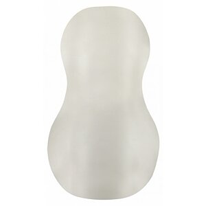 Masturbator Stroker Transparent pe Vibreaza.ro