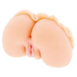 Masturbator Studenta Seducătoare — Realistic Love Skin pe Vibreaza.ro