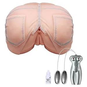 Masturbator Temptation Passion Lady Masturbator Temptation Passion Lady pe Vibreaza.ro