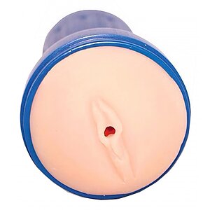 Masturbator Travel Honey Pot pe Vibreaza.ro