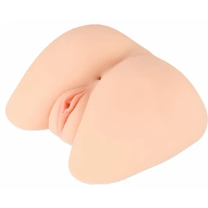 Masturbator Twos Company pe Vibreaza.ro