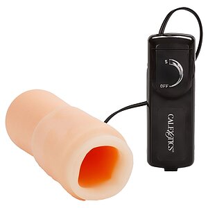 Masturbator Vibrating Oro Simulator pe Vibreaza.ro