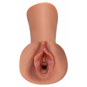 Masturbator Wet Juicy PDX Extreme Caramel pe Vibreaza.ro
