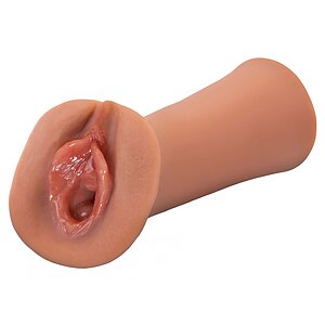 Masturbator Wet Juicy PDX Extreme Caramel pe Vibreaza.ro