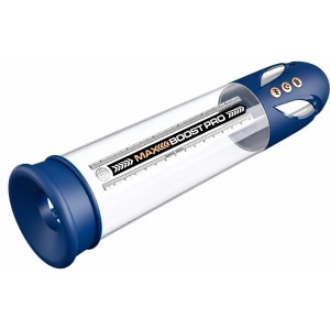 Max Boost Pro Flow Pump Albastru pe Vibreaza.ro