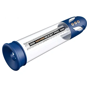 Max Boost Pro Flow Pump Albastru Max Boost Pro Flow Pump Albastru pe Vibreaza.ro