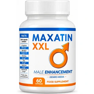 Maxatin XXL pe Vibreaza.ro