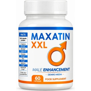 Maxatin XXL pe Vibreaza.ro