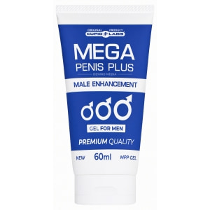 Mega Penis Plus Gel Mărire Și Volum pe Vibreaza.ro