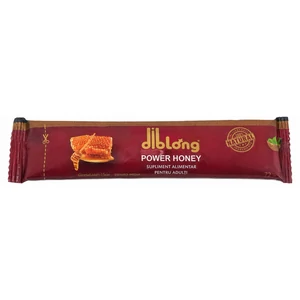 Miere Afrodisiacă Diblong Miere Afrodisiacă Diblong pe Vibreaza.ro