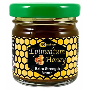 Miere Epimedium Pentru Bărbați Potență Intensă pe Vibreaza.ro