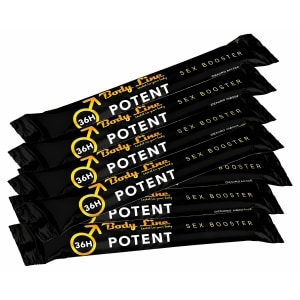 Miere Premium Potentă Pentru Erecție și Întârziere 6 x 10g pe Vibreaza.ro