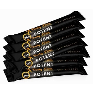 Miere Premium Potentă Pentru Erecție și Întârziere 6 x 10g pe Vibreaza.ro