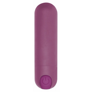 Mini Vibrator 7 Speed Mov pe Vibreaza.ro