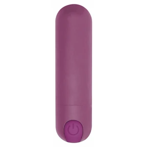 Mini Vibrator 7 Speed Mov Mini Vibrator 7 Speed Mov pe Vibreaza.ro