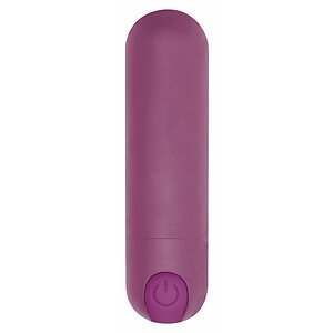 Mini Vibrator 7 Speed Mov pe Vibreaza.ro