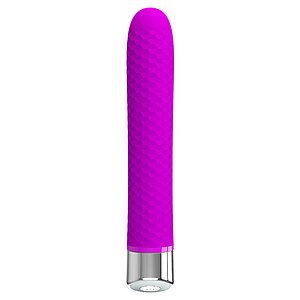 Mini Vibrator Pretty Love Reginald Roz pe Vibreaza.ro
