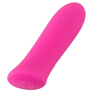Mini Vibrator Sweet Smile Power Roz Mini Vibrator Sweet Smile Power Roz pe Vibreaza.ro