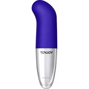 Mini Vibrator Viberette Punctul G Mov pe Vibreaza.ro