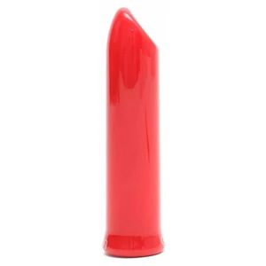 Minivibrator Rimba Malaga Roșu Minivibrator Rimba Malaga Roșu pe Vibreaza.ro
