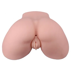 Mistress 2 Sweet Holes Masturbator Realist și Stabil 4,1 Kg Mistress 2 Sweet Holes Masturbator Realist și Stabil 4,1 Kg pe Vibreaza.ro