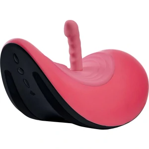 Mistress Mașină De Stimulare 7 Trepte Reîncărcabilă Roz Mistress Mașină De Stimulare 7 Trepte Reîncărcabilă Roz pe Vibreaza.ro