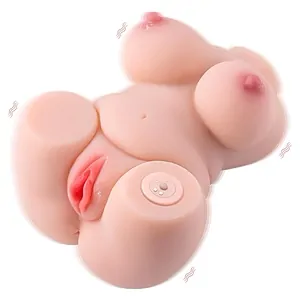 Mistress Masturbator TPR – 3 Viteze, 7 Moduri, 21,5 cm Mistress Masturbator TPR – 3 Viteze, 7 Moduri, 21,5 cm pe Vibreaza.ro