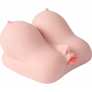 Mistress Salome — Masturbator Realist, Deschidere Orală pe Vibreaza.ro