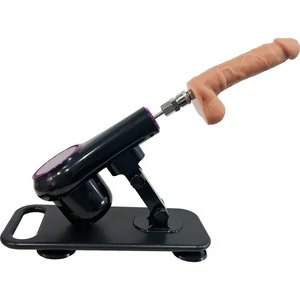 Mistress Sex Machine 21 Moduri Telecomandă 10m pe Vibreaza.ro