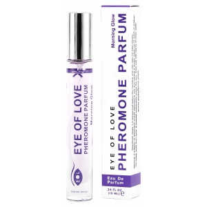 Morning Glow — Parfum cu Feromoni Pentru Ea pe Vibreaza.ro