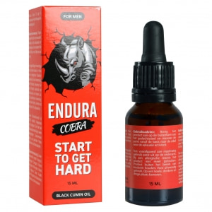 Morningstar - Endura Cobra Oil - pe Vibreaza.ro