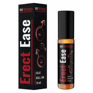 Mr Potencia Erect Ease — Roll-on, Impuls pe Vibreaza.ro