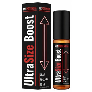 Mr Potencia Ultrasize Boost – Mărire penis – Ulei Roll-on pe Vibreaza.ro