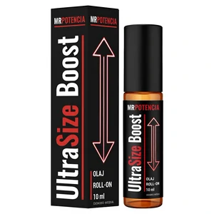 Mr Potencia Ultrasize Boost – Mărire penis – Ulei Roll-on Mr Potencia Ultrasize Boost – Mărire penis – Ulei Roll-on pe Vibreaza.ro
