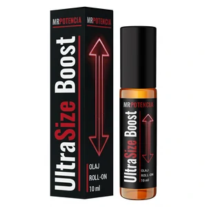Mr Potencia Ultrasize Boost – Mărire penis – Ulei Roll-on pe Vibreaza.ro