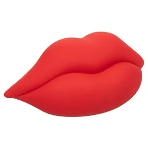 Muah Mini Vibrator Roșu Muah Mini Vibrator Roșu pe Vibreaza.ro