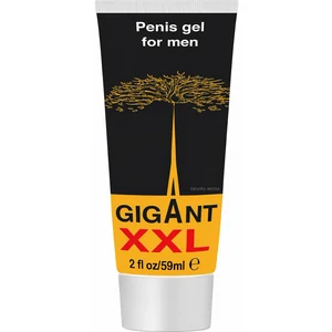 MySexPharma Gigant XXL Enlargement Gel For Men MySexPharma Gigant XXL Enlargement Gel For Men pe Vibreaza.ro