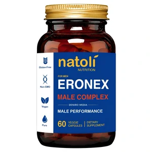 Natoli Eronex pe Vibreaza.ro