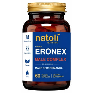 Natoli Eronex pe Vibreaza.ro