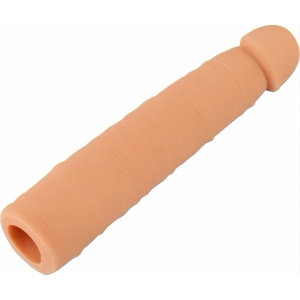 Nature Skin Extensie +7 cm, +2 cm Grosime, pe Vibreaza.ro