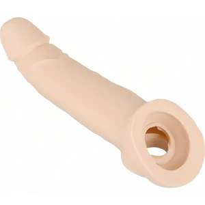 Nature Skin Penis Sleeve Nature Skin Penis Sleeve pe Vibreaza.ro