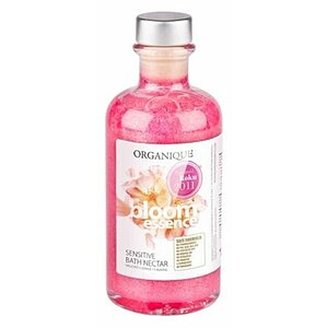 Nectar Baie cu floare de Cireș și Nufăr Organique pe Vibreaza.ro