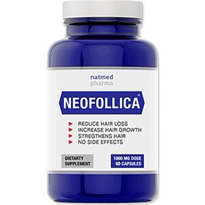 Neofollica Hair Regenerating Pills pe Vibreaza.ro