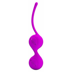 Pretty Love Kegel Tighten Up I Mov pe Vibreaza.ro