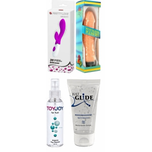 Set Extaz Complet: Vibrații Puternice și Siguranță pe Vibreaza.ro