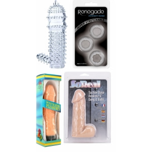 Kit Plăcere Intensă: Set Complet pentru Extaz pe Vibreaza.ro