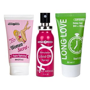 Pachet Maraton: Control, Intensitate și Plăcere pe Vibreaza.ro