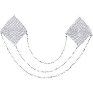 Nipple Jewellery Silver pe Vibreaza.ro