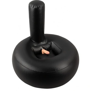 NMC Lust Thruster: Pernă Gonflabilă cu 10 Moduri NMC Lust Thruster: Pernă Gonflabilă cu 10 Moduri pe Vibreaza.ro