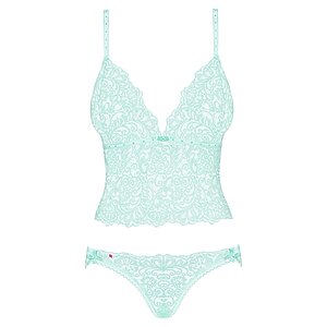 Obsessive Delicanta Verde pe Vibreaza.ro